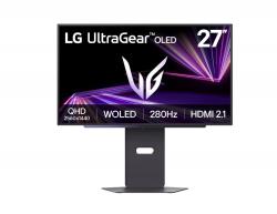 vendor-LG 27GX700A-B, UltraGear 26.5\