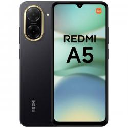 -Smartphone Xiaomi Redmi A5 4GB-128GB Black