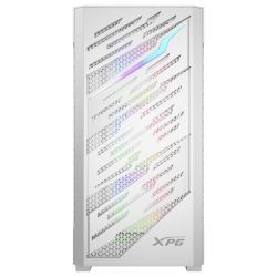 -Геймърски компютър BPC Polar 5 2025 Ryzen 5 7500F, 32GB DDR5, 1TB SSD NVME, RX 7600 8GB GDDR6