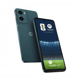 -Smartphone Motorola moto g05 8GB-256GB Green