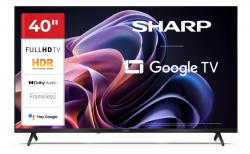 -Sharp 40HF2265E, 40\